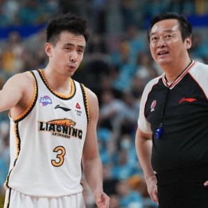 开云官方在线登录-CBA最搞笑的一幕！辽篮提前开香槟被打脸：险遭倒数第2反绝杀